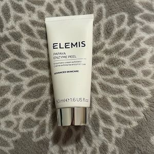 Elemis papaya enzyme peel (new)